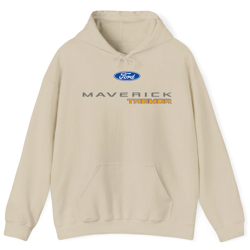 Ford Maverick Tremor Hoodie