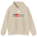 Toyota Gr Logo Hoodie