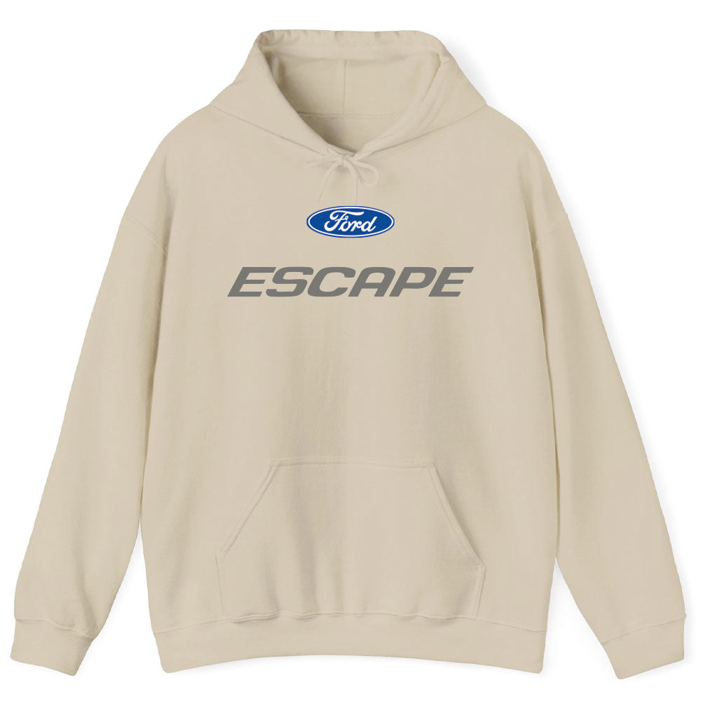 Ford Escape Hoodie
