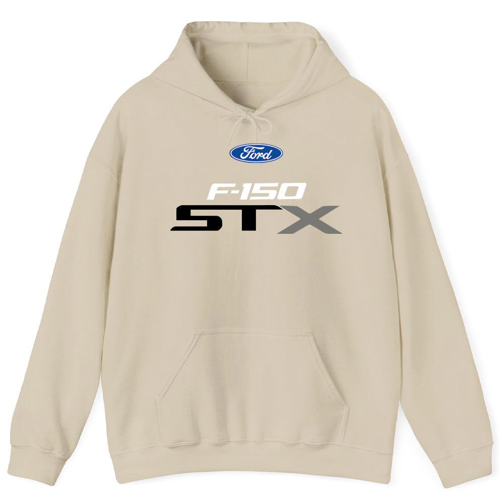 Ford F-150 SXT Hoodie
