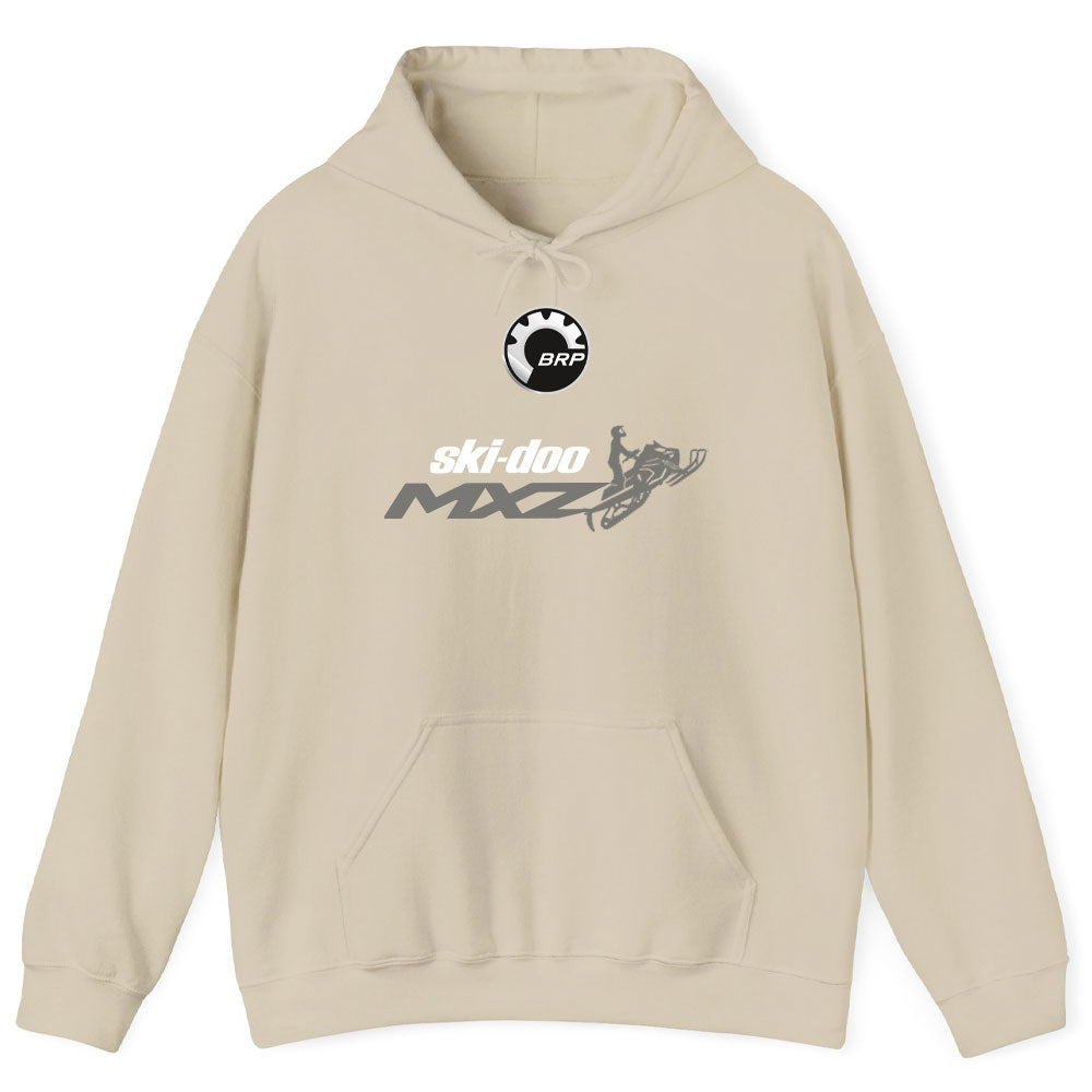 Brp Ski Doo Mxz Hoodie