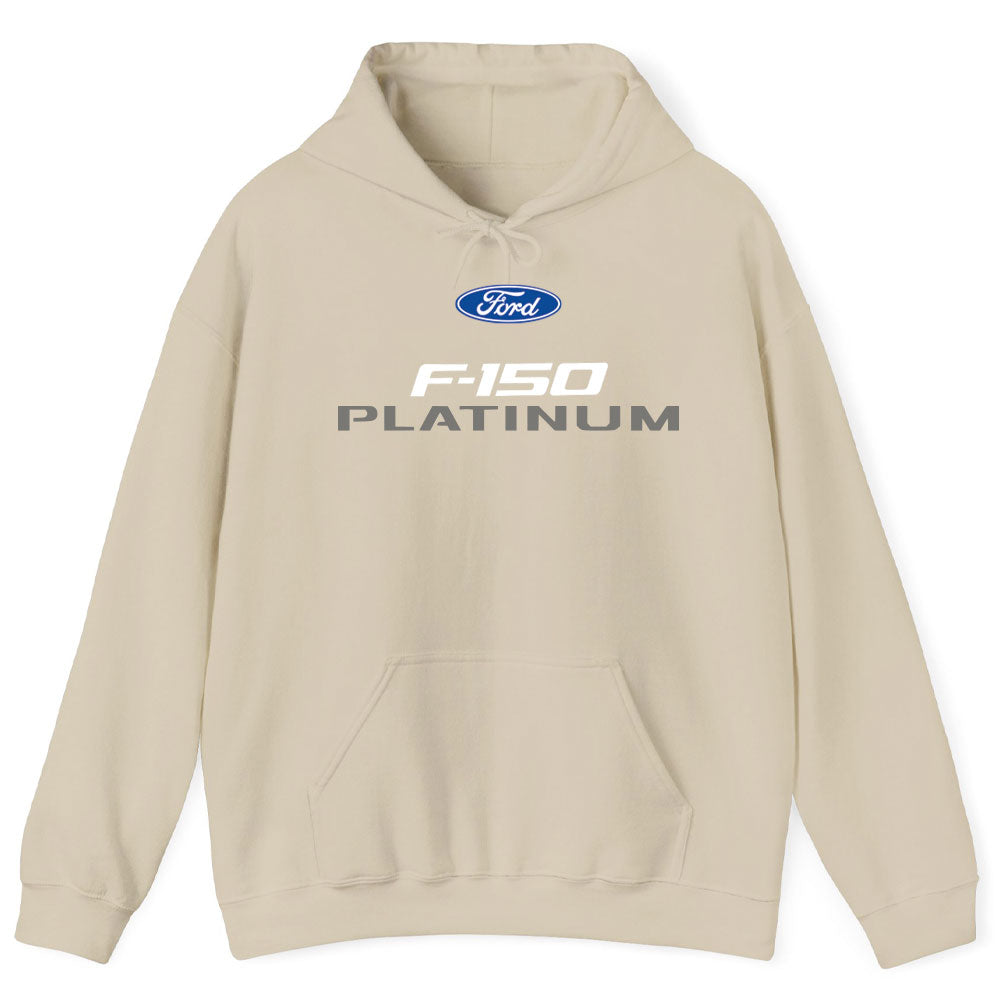 Ford F-150 Platinum Hoodie