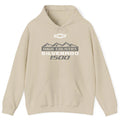 Chevrolet Silverado 1500 High Country Hoodie