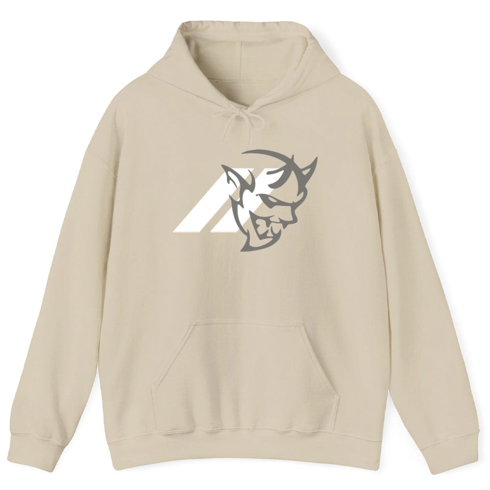Dodge Srt Demon Hoodie