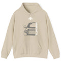 Toyota Tundra Hoodie