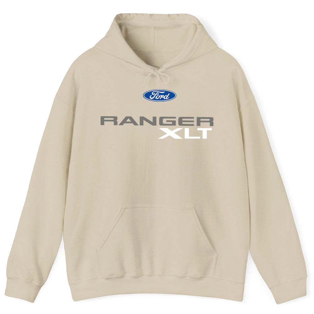 Ford Ranger XLT Hoodie