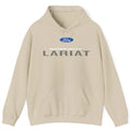 Ford Super Duty Lariat Hoodie