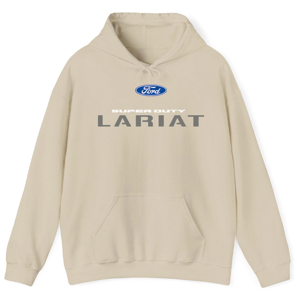 Ford Super Duty Lariat Hoodie