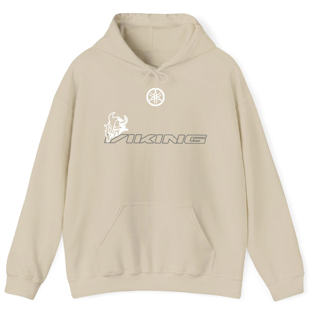 Yamaha Viking Hoodie