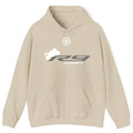 Yamaha Yzf R9 Hoodie