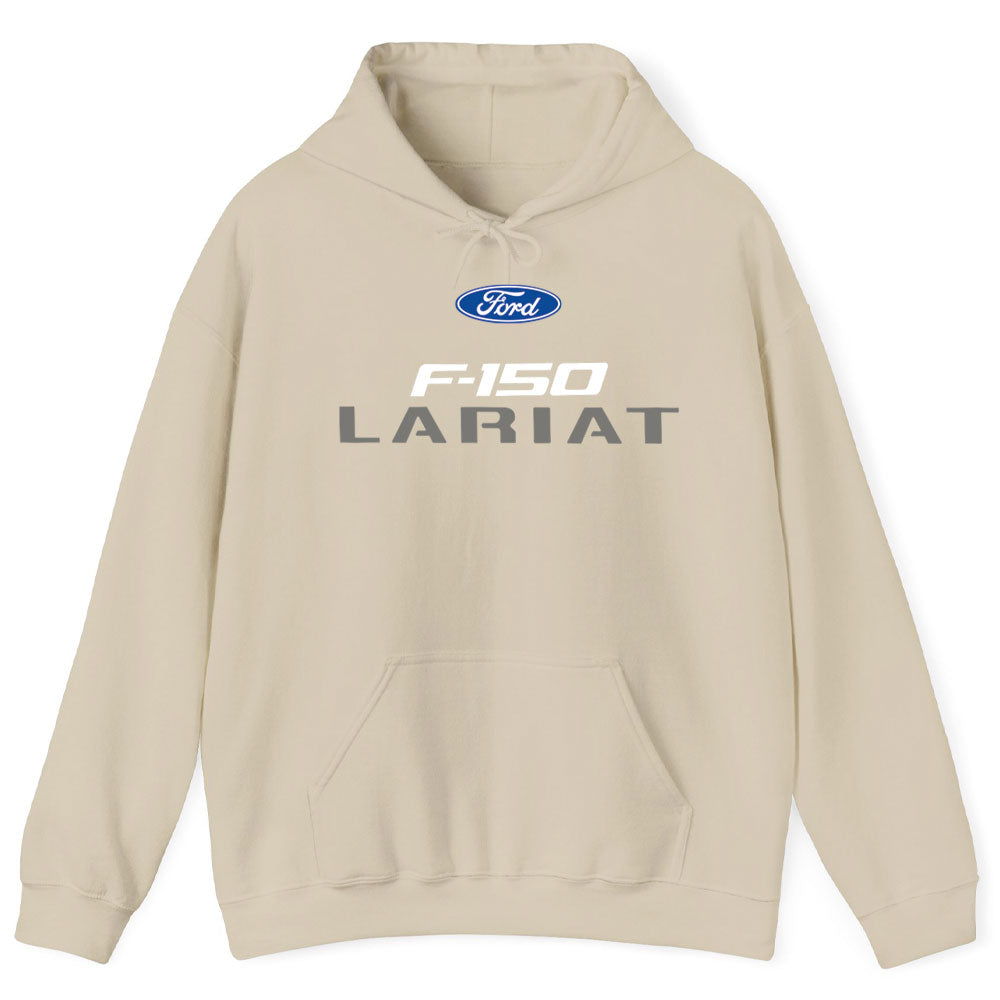 Ford F-150 Lariat Hoodie