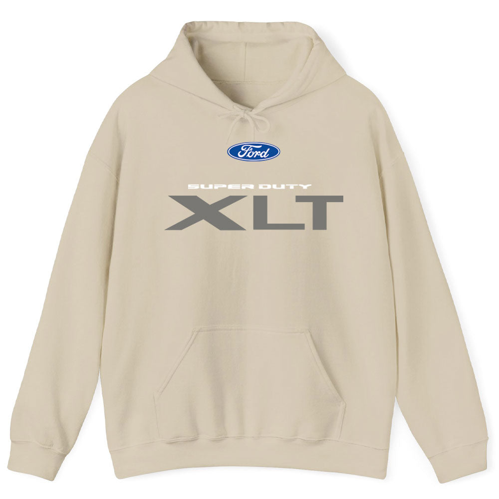 Ford Super Duty XLT Hoodie