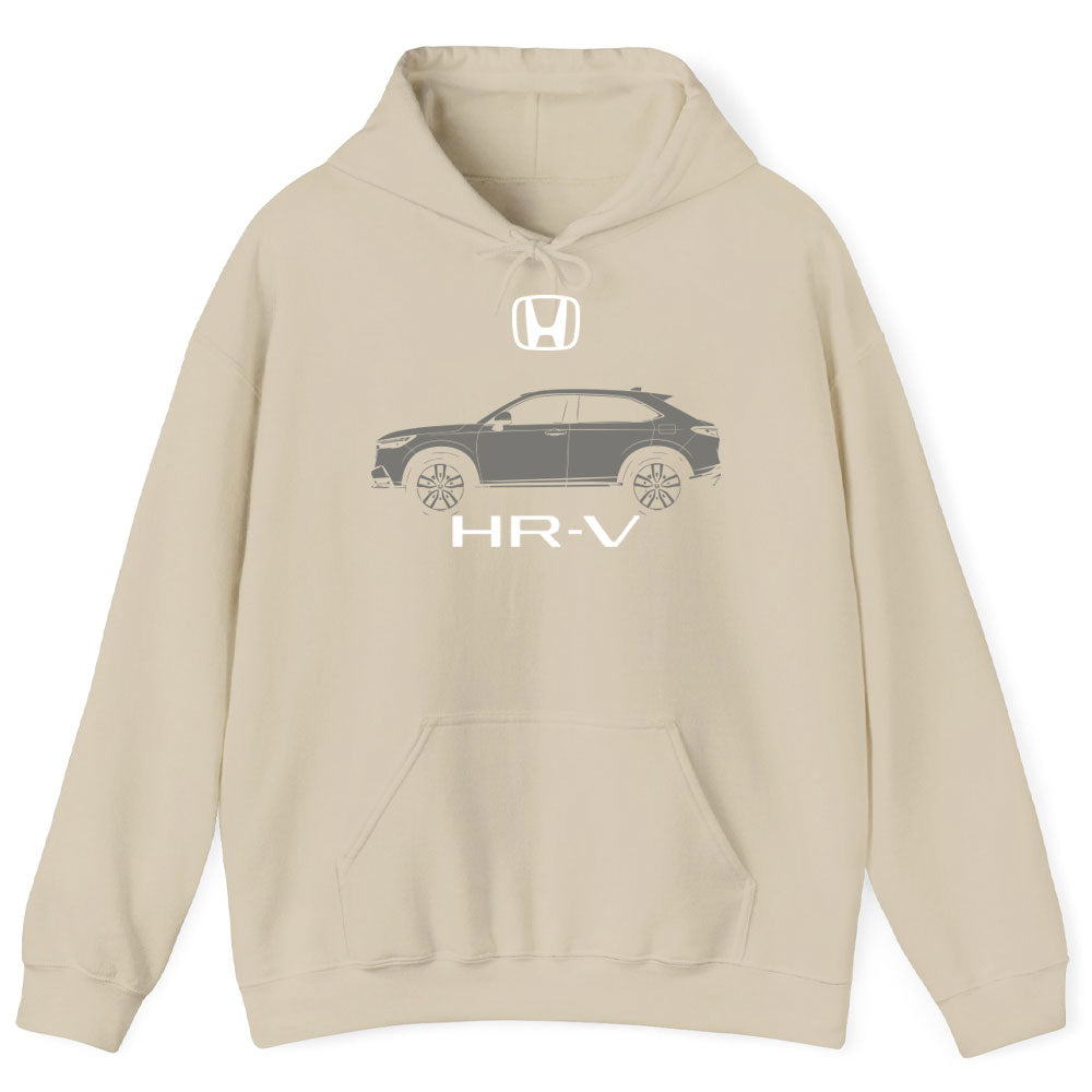 Honda Hr-v Hoodie