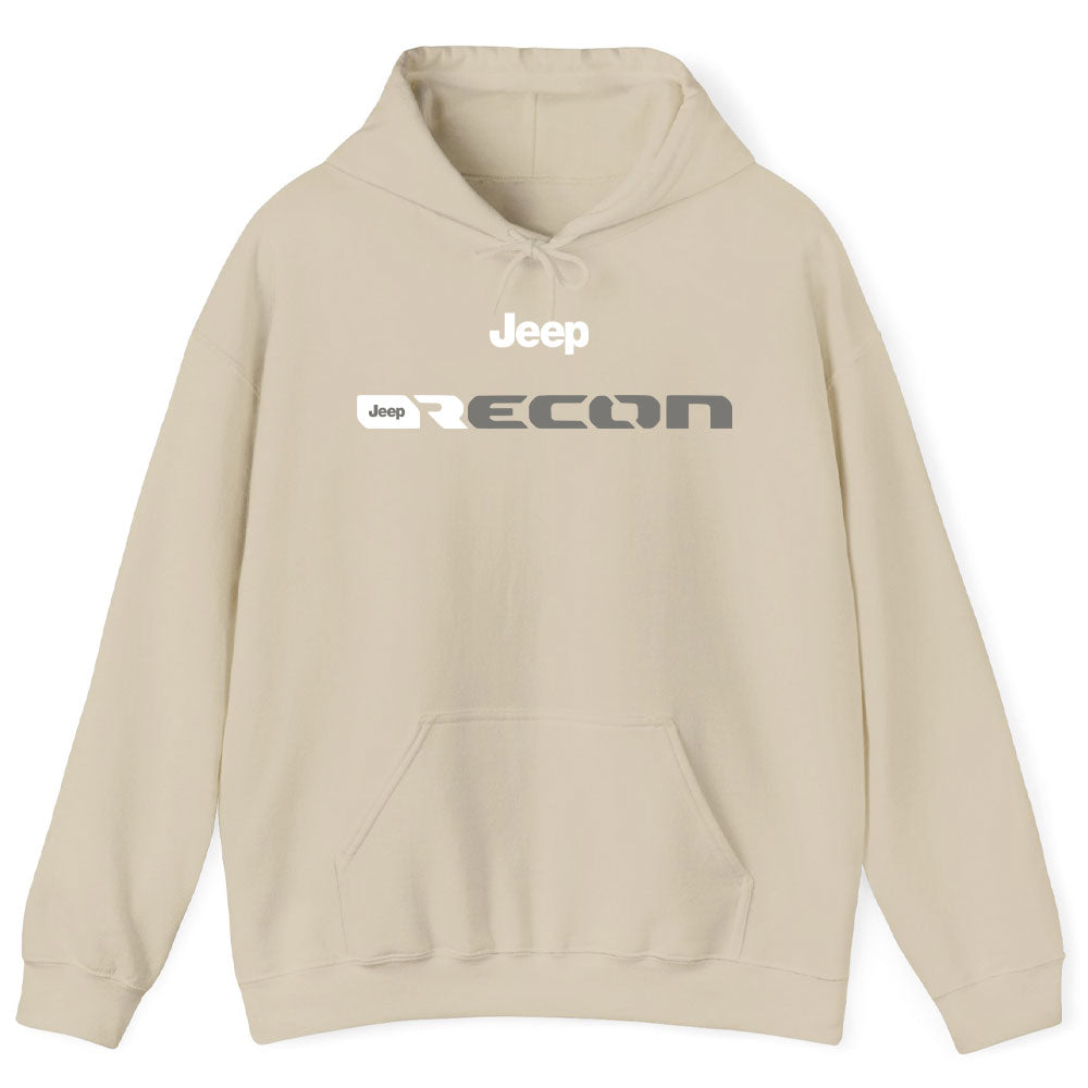Jeep Recon Hoodie