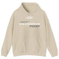 Chevrolet Silverado 1500 RST Hoodie