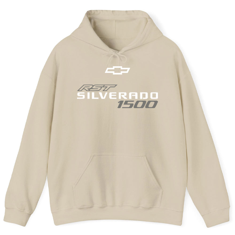 Chevrolet Silverado 1500 RST Hoodie