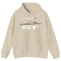 Dodge Challenger Gt Hoodie