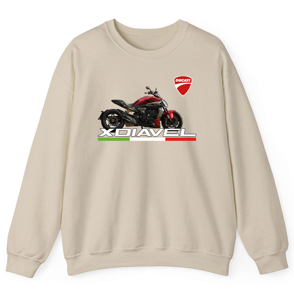 Ducati XDiavel Sweatshirt