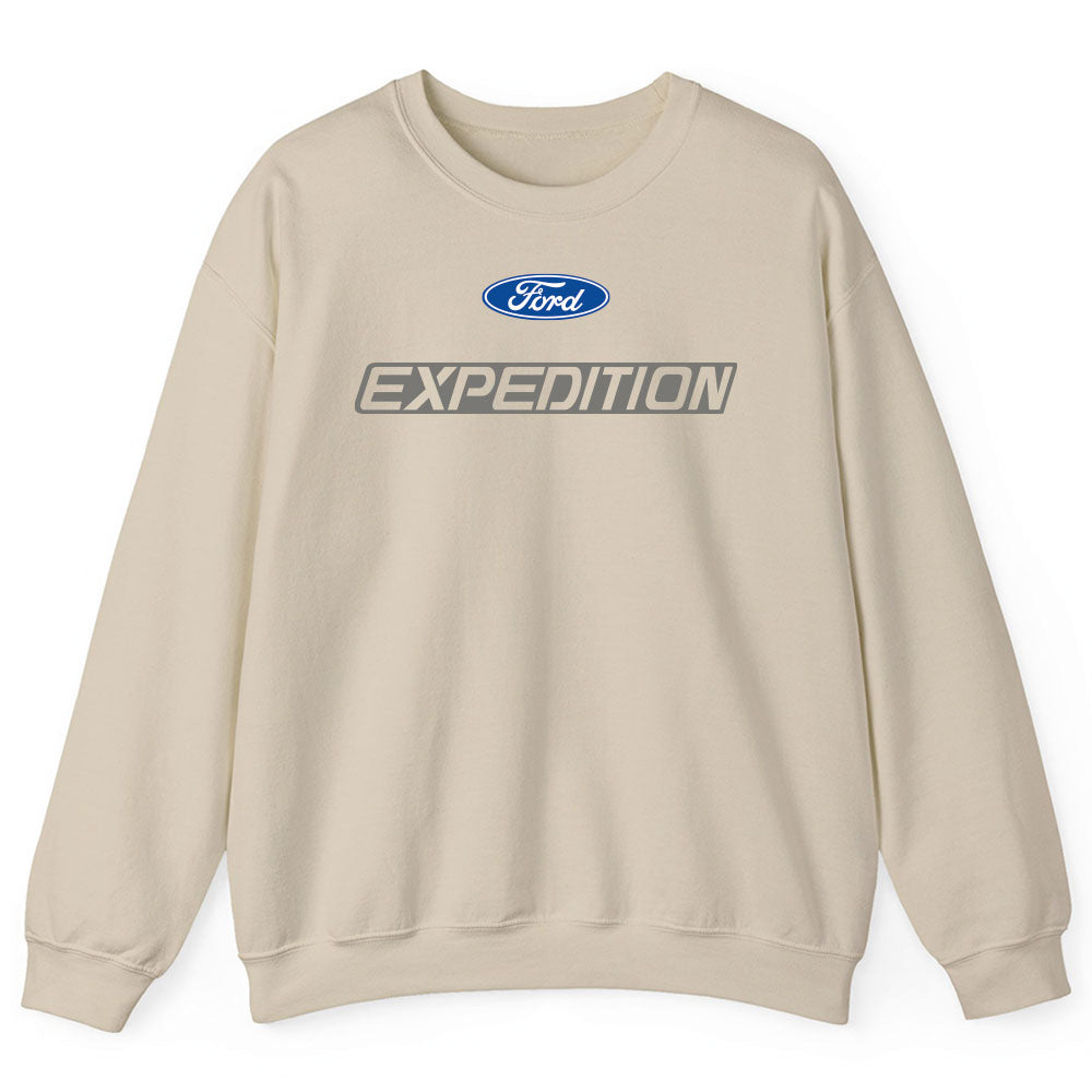 Ford Expedition Sweatshirt
