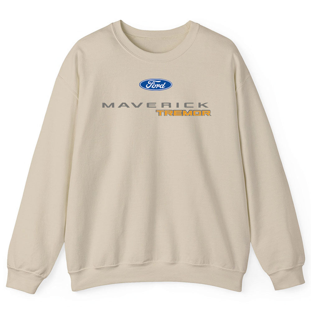 Ford Maverick Tremor Sweatshirt