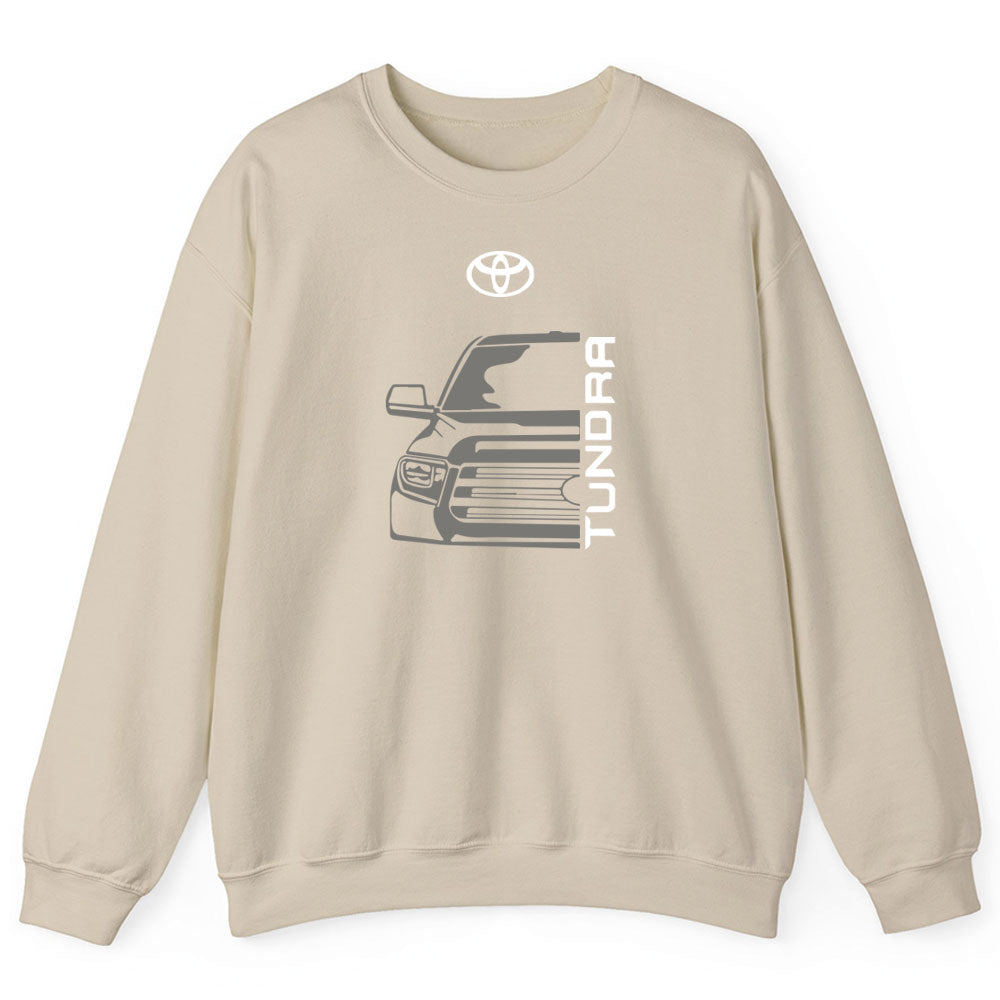 Toyota Tundra Sweatshirt