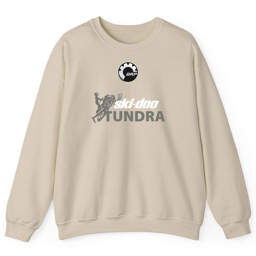 Brp Ski Doo Tundra Sweatshirt