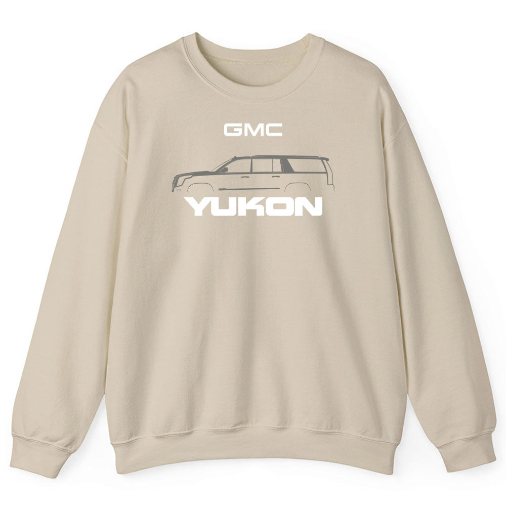 GMC Yukon Sweatshirt