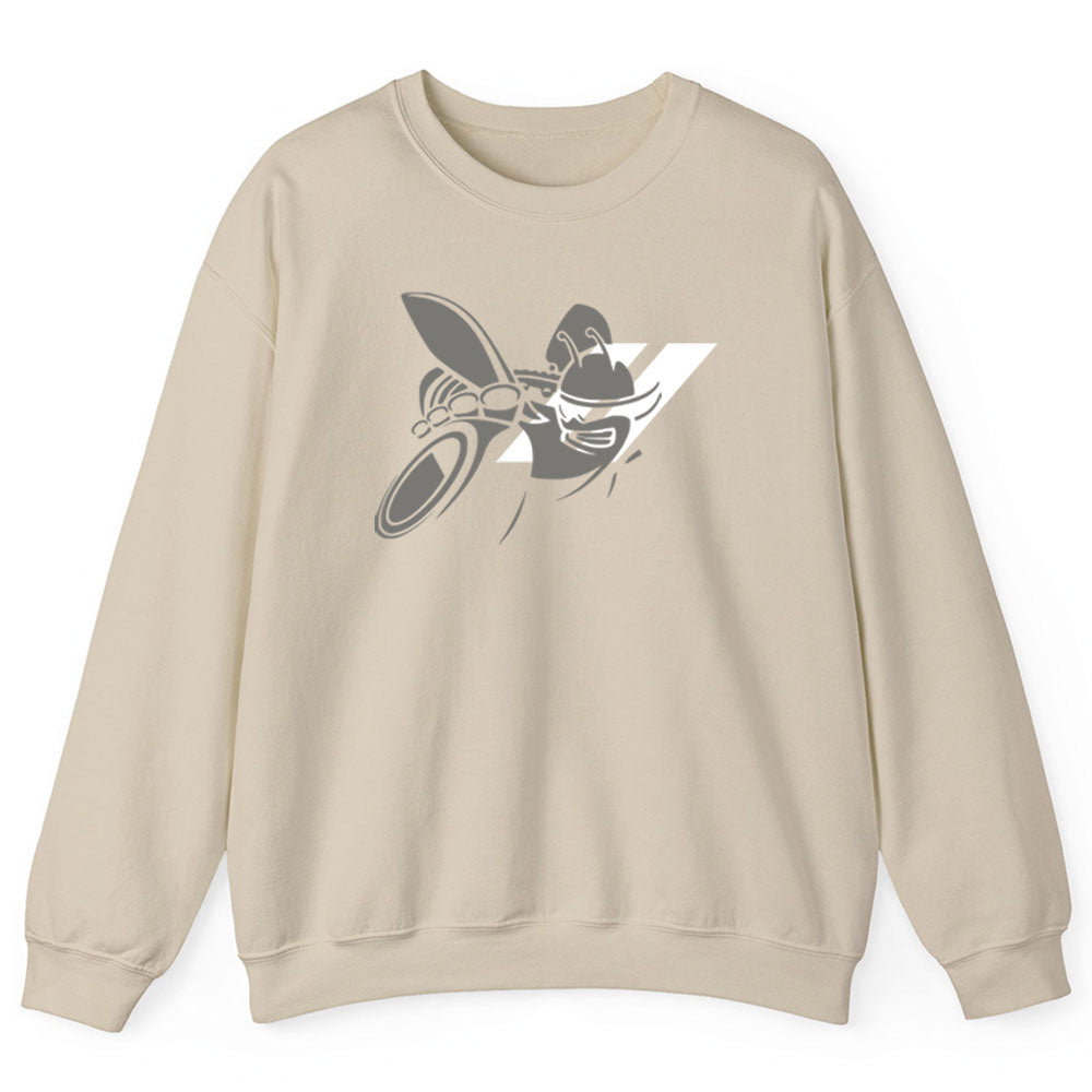 Dodge Scat Pack Logo Sweatshirt