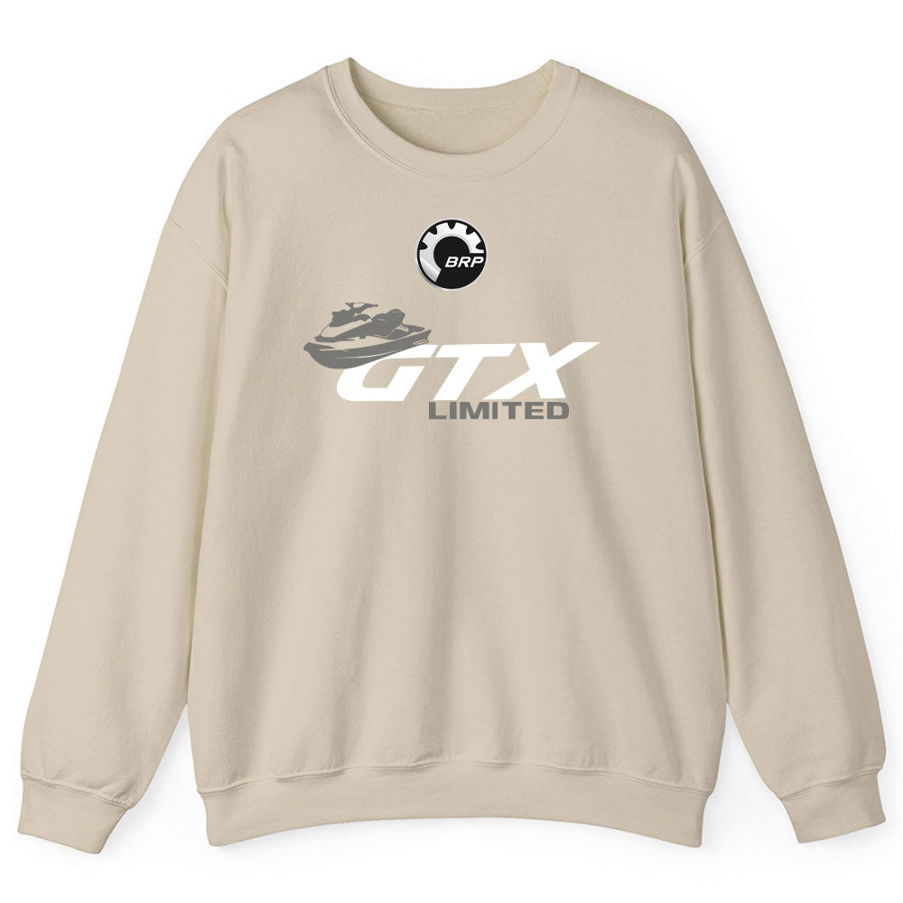 Brp Sea Doo GTX Limited Sweatshirt