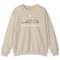 Lincoln Aviator Sweatshirt