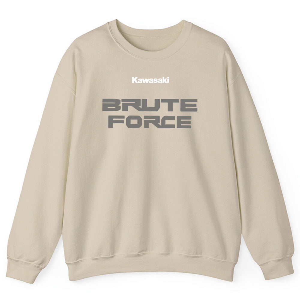 Kawasaki Brute Force Sweatshirt