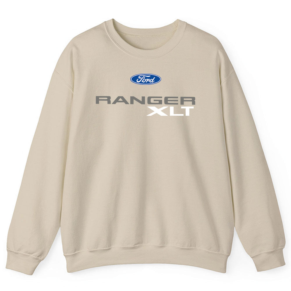 Ford Ranger XLT Sweatshirt