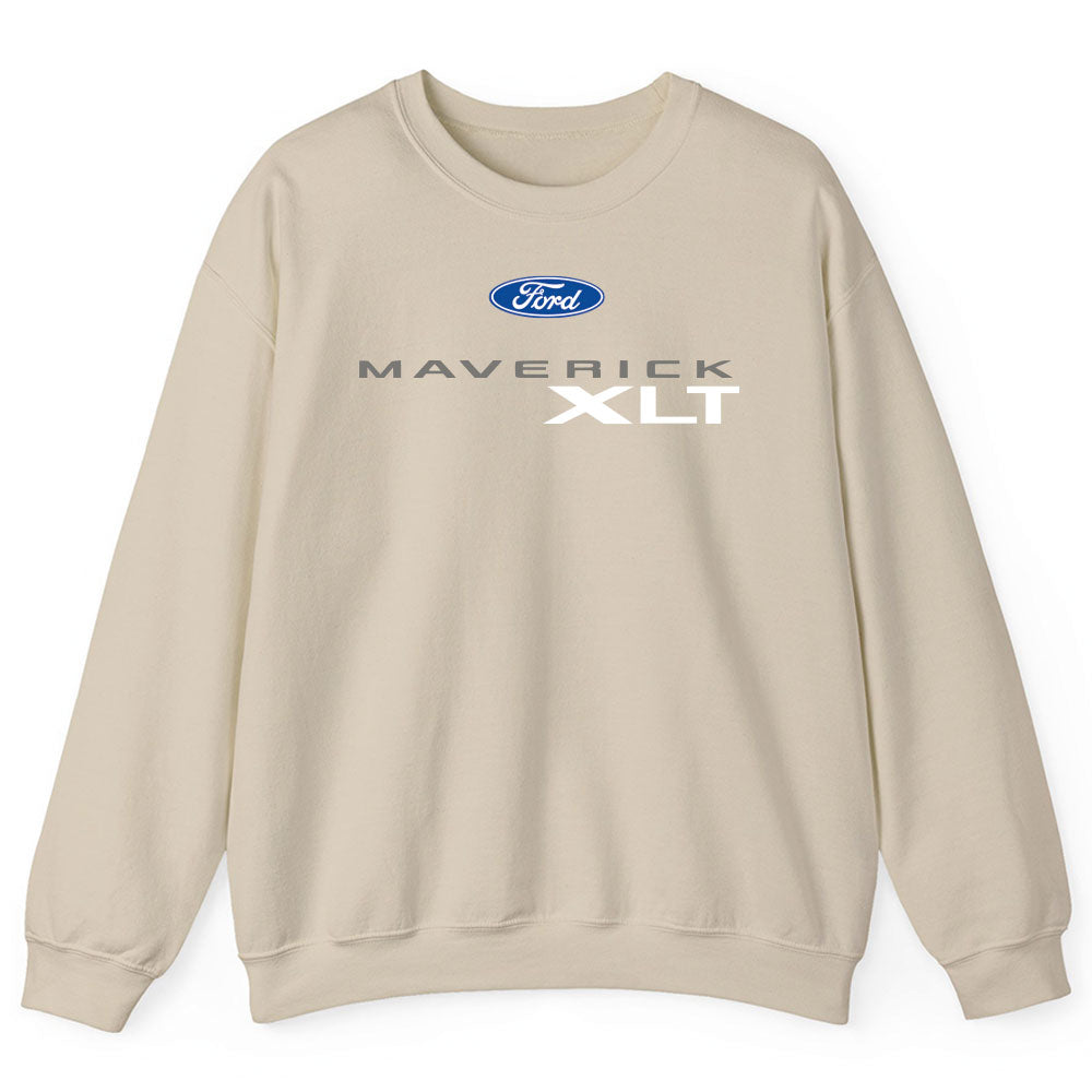 Ford Maverick XLT Sweatshirt