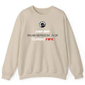 Brp Can-Am Maverick X3 Turbo RR Sweatshirt