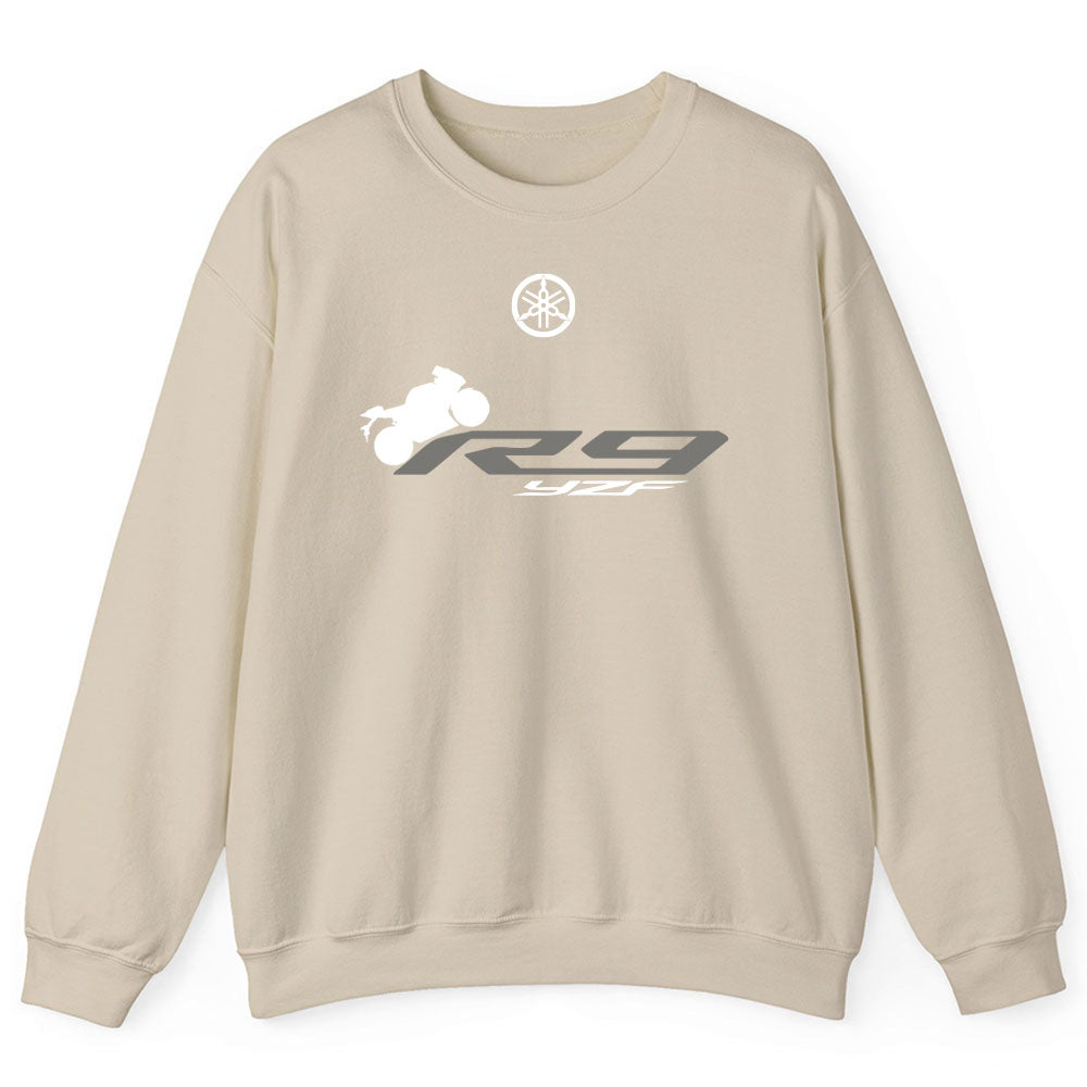 Yamaha Yzf R9 Sweatshirt
