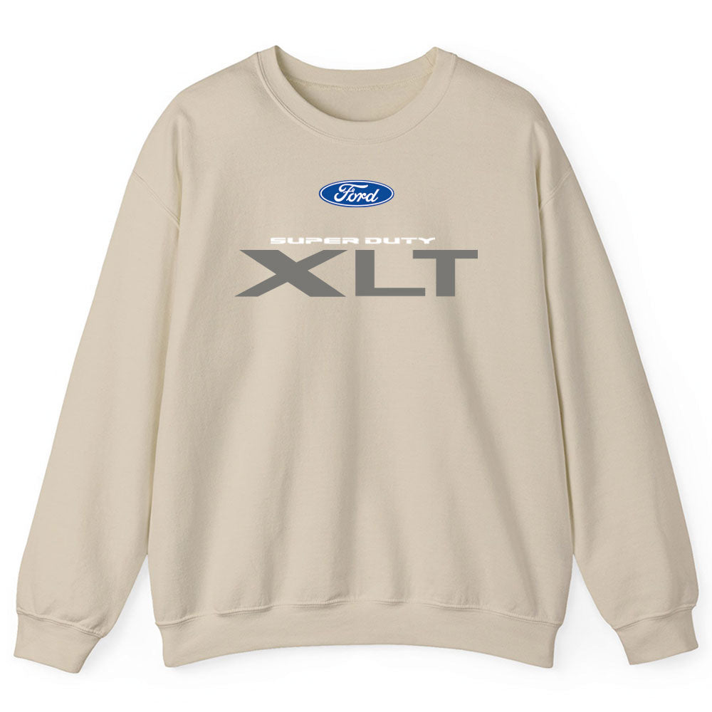 Ford Super Duty XLT Sweatshirt