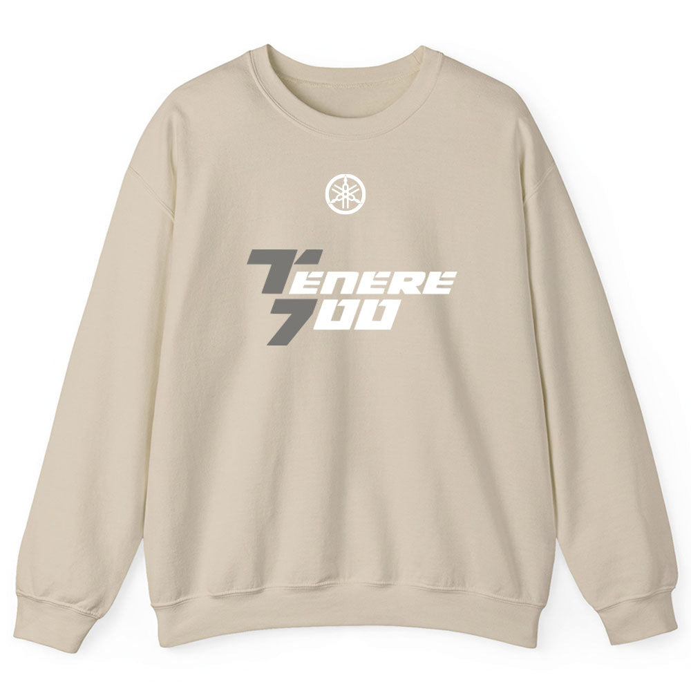 Yamaha Tenere 700 Sweatshirt