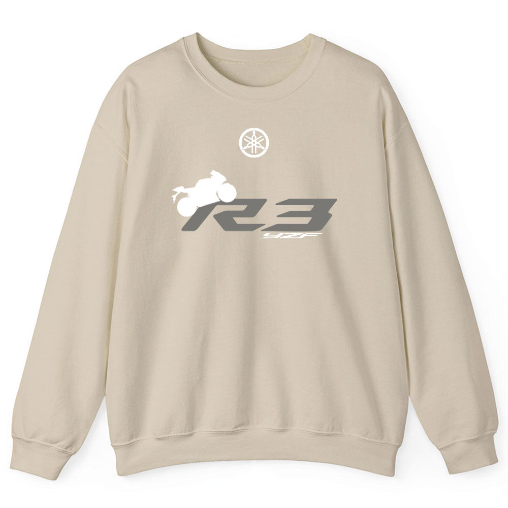 Yamaha Yzf R3 Sweatshirt