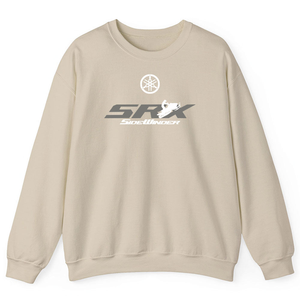 Yamaha Srx Sidewinder Sweatshirt