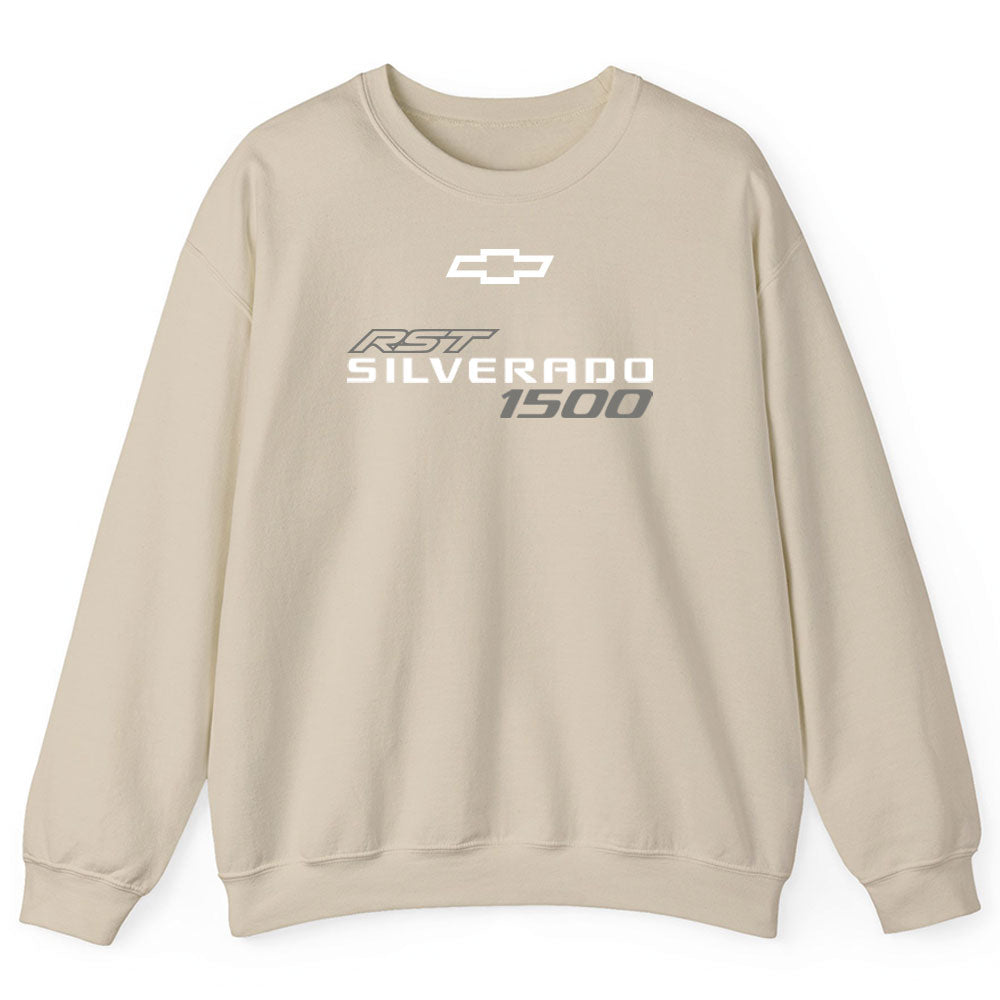Chevrolet Silverado 1500 RST Sweatshirt