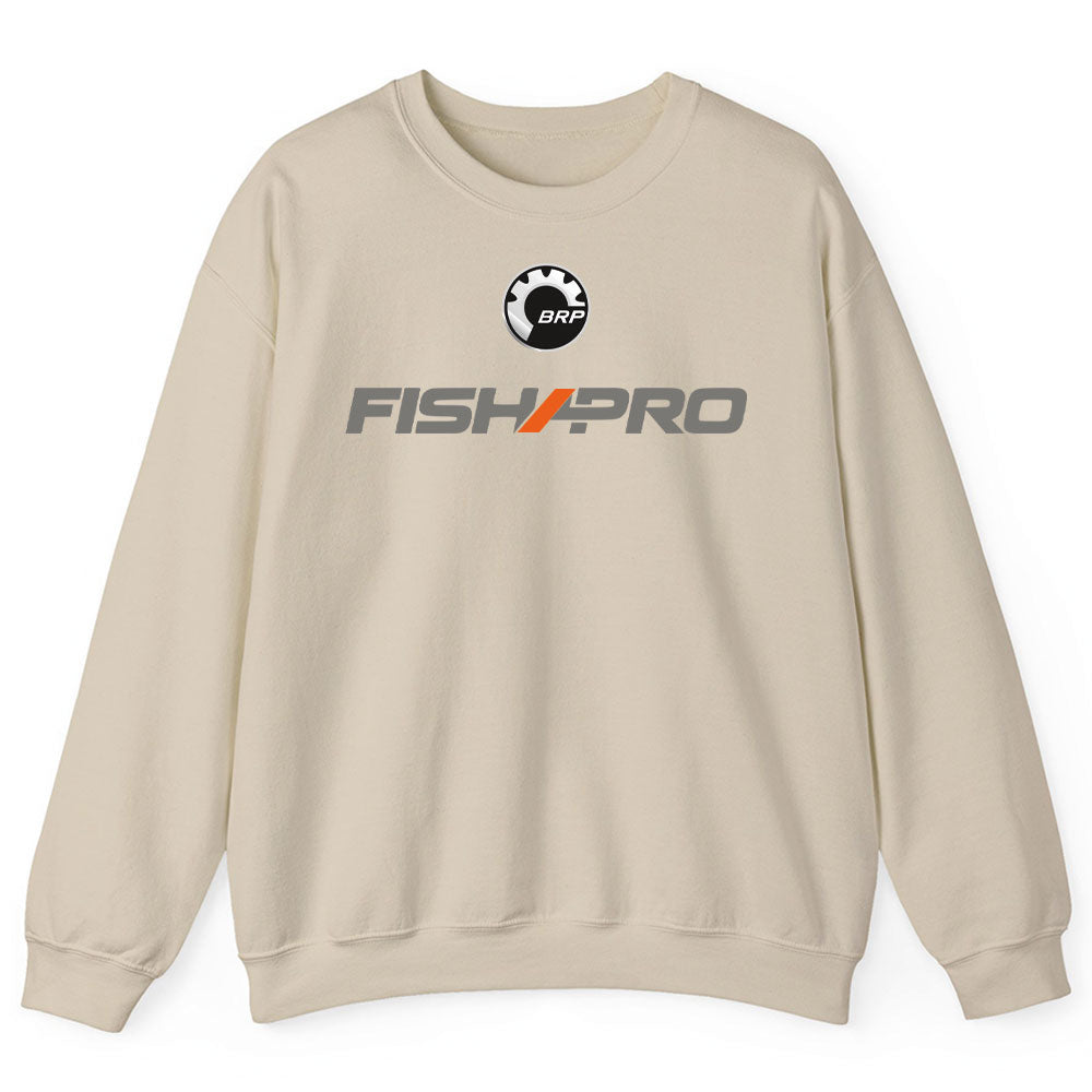 Brp Sea Doo Fishpro Sweatshirt