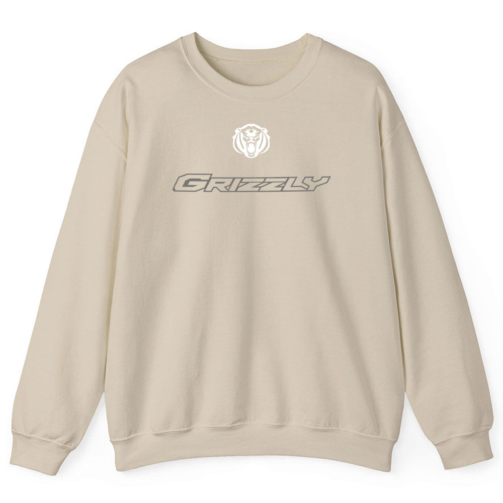 Yamaha Grizzly Sweatshirt