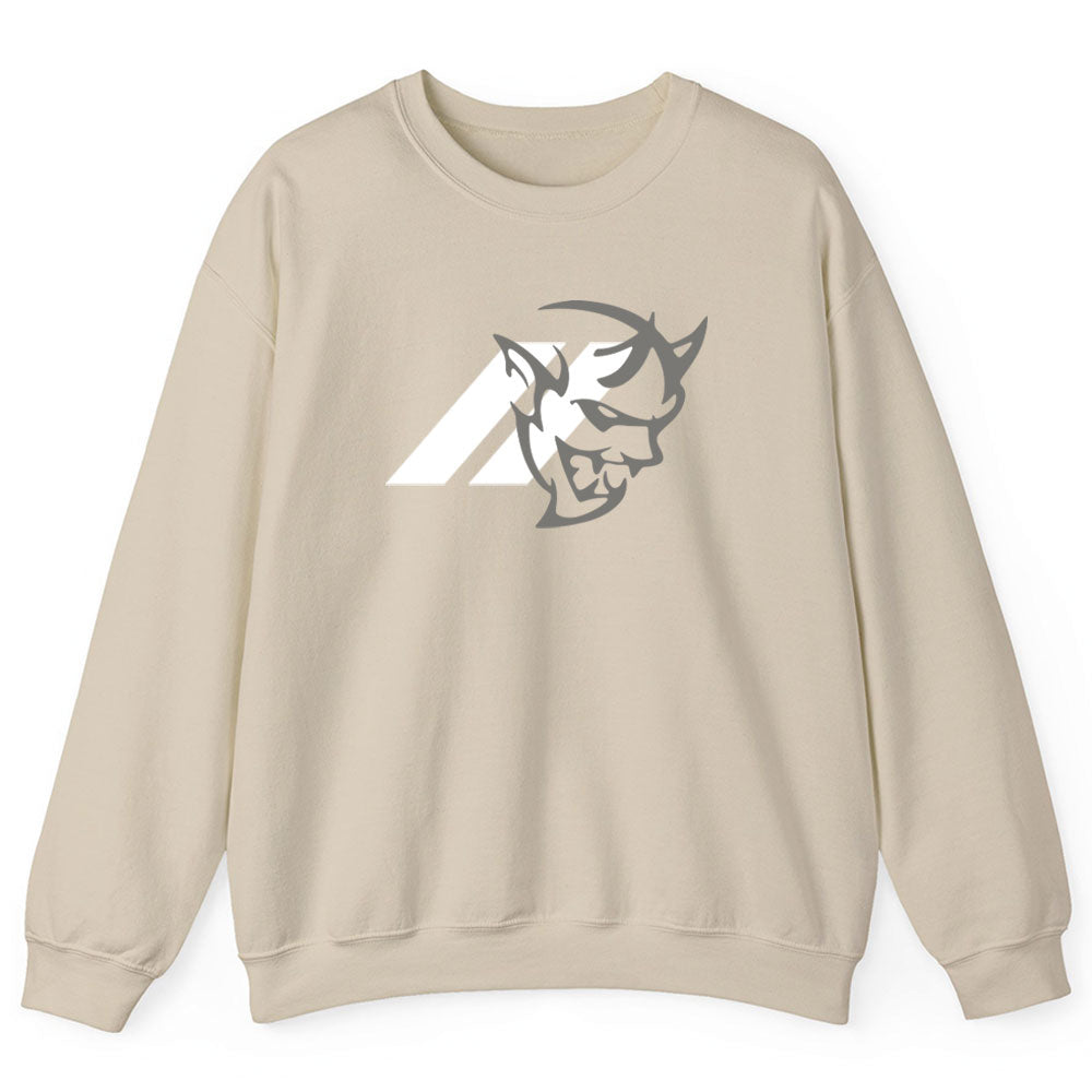 Dodge Srt Demon Sweatshirt