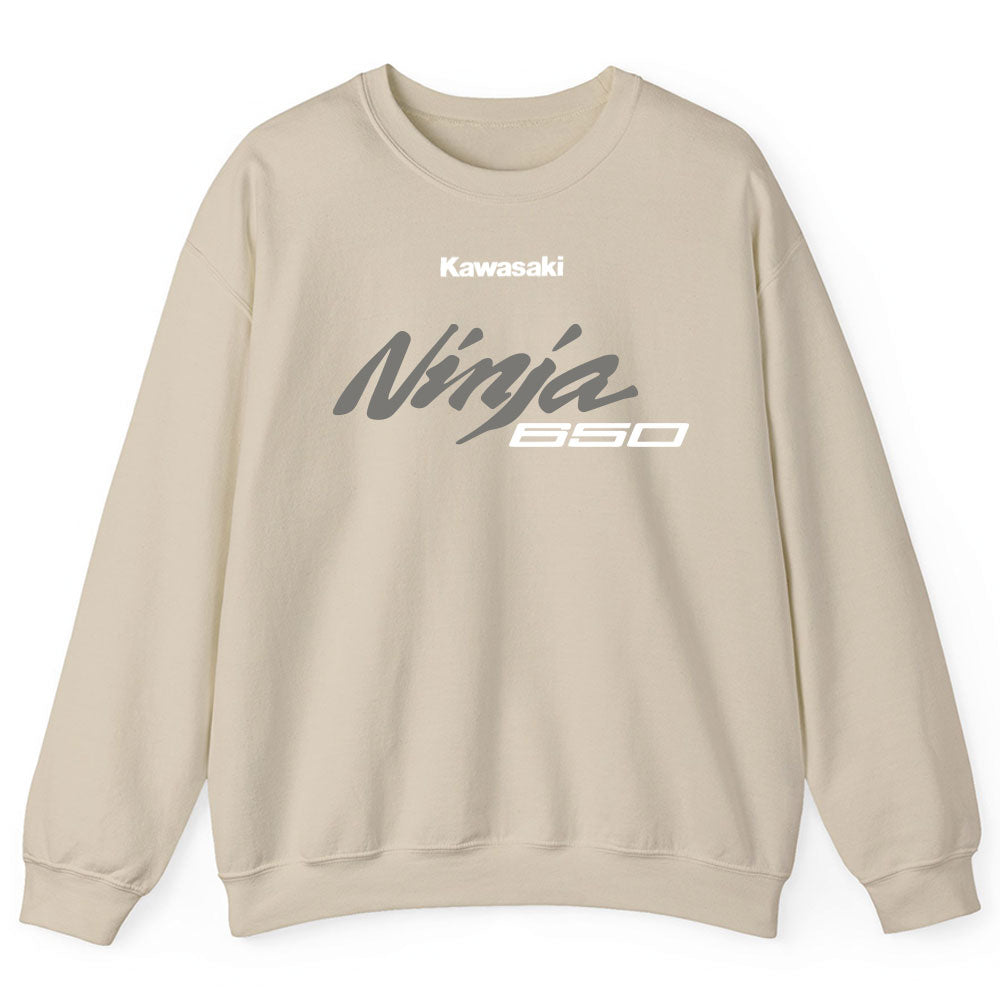 Kawasaki Ninja 650 Sweatshirt