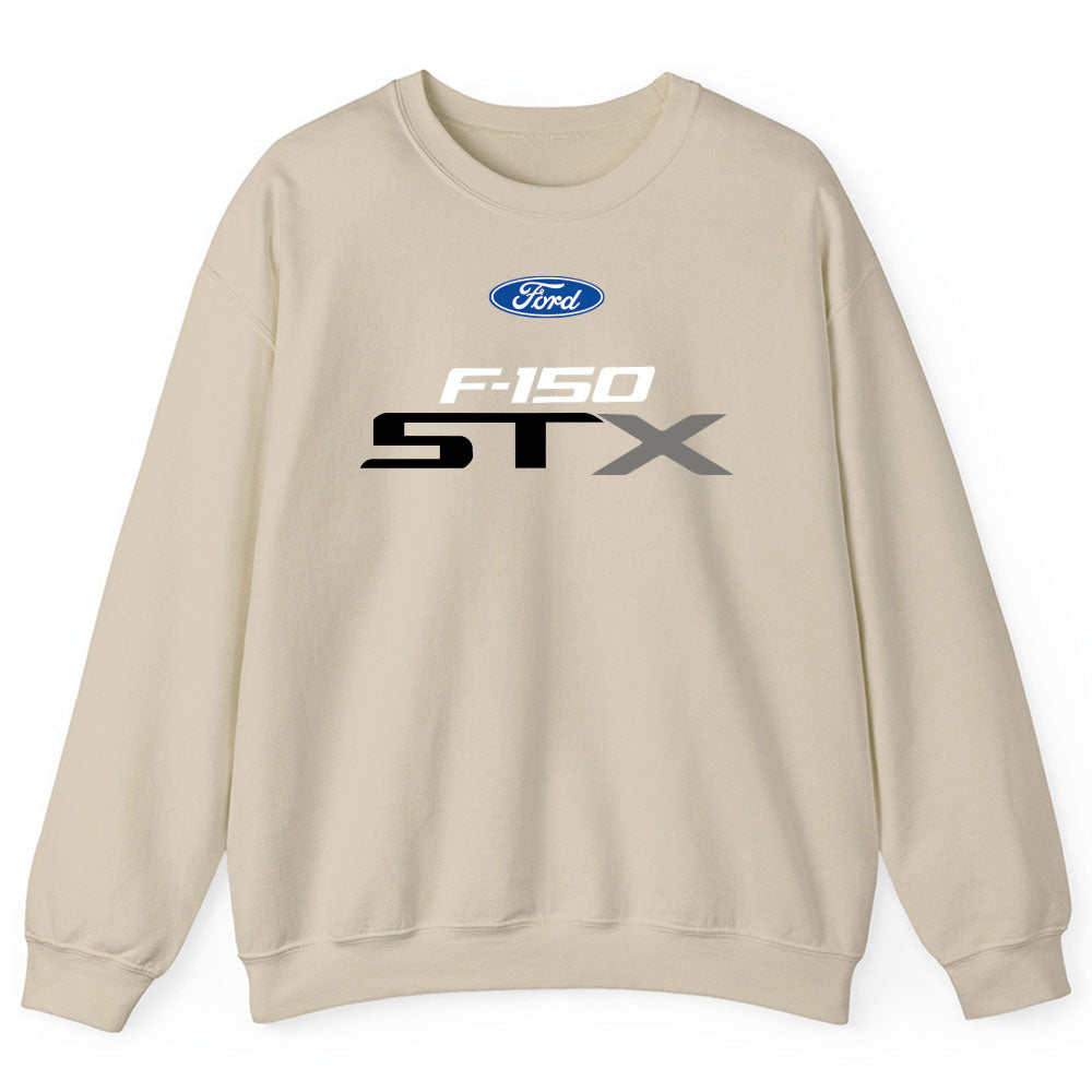 Ford F-150 STX Sweatshirt