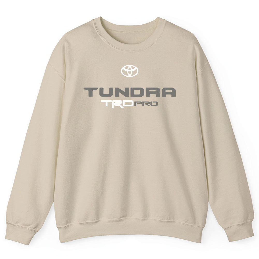 Toyota Tundra Trd Pro Sweatshirt