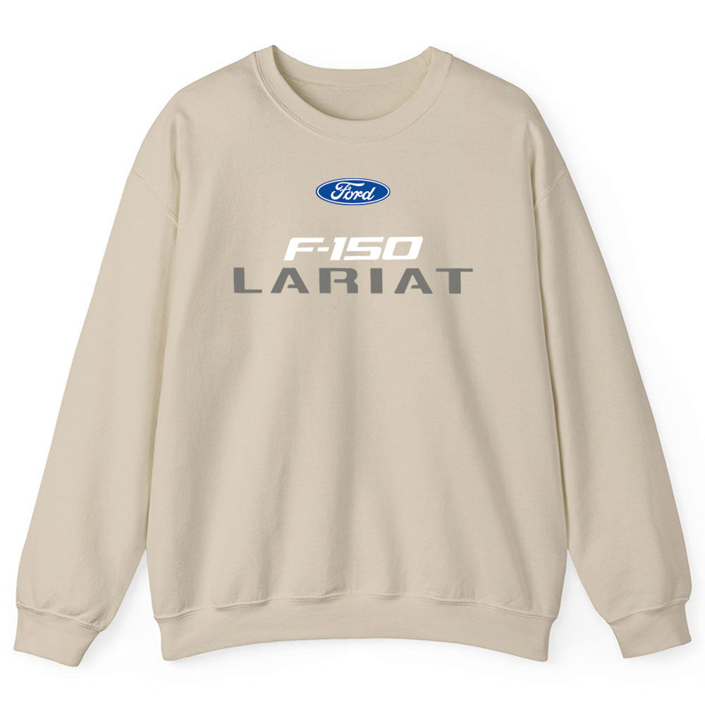 Ford F-150 Lariat Sweatshirt