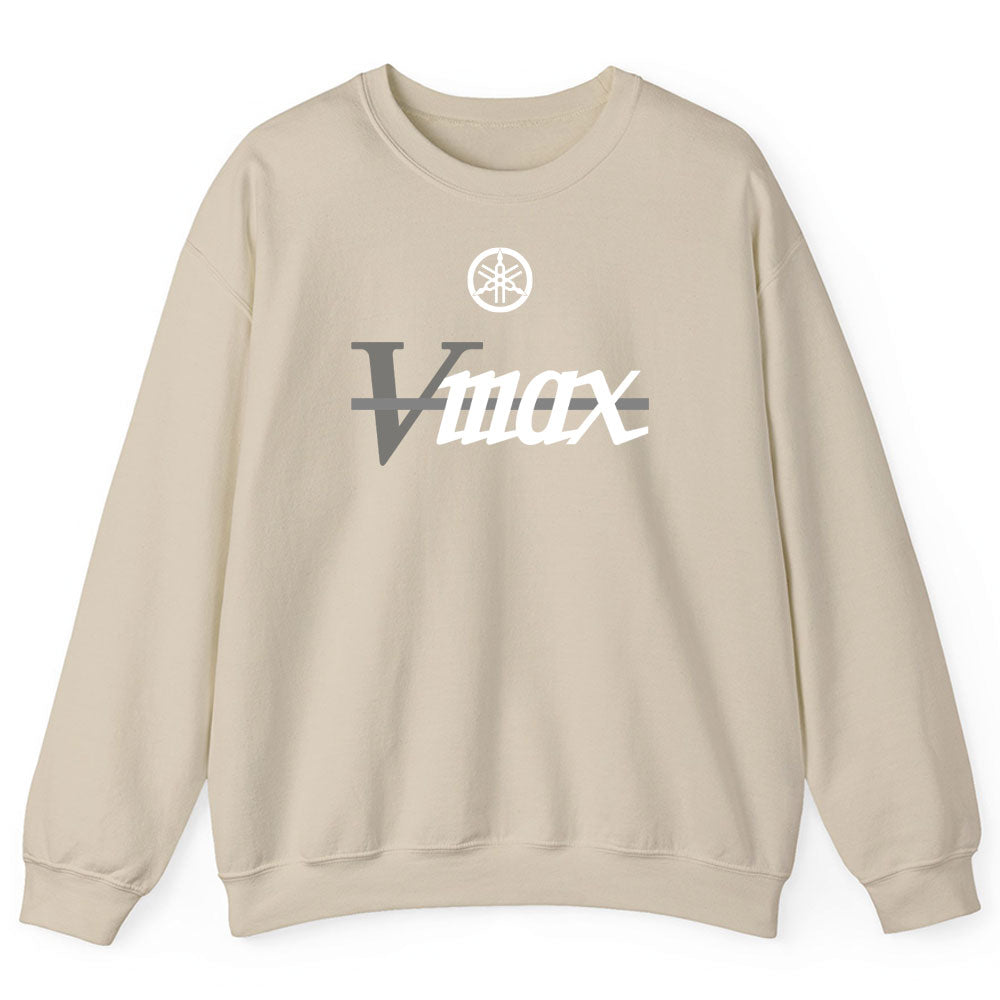 Yamaha VMax Sweatshirt