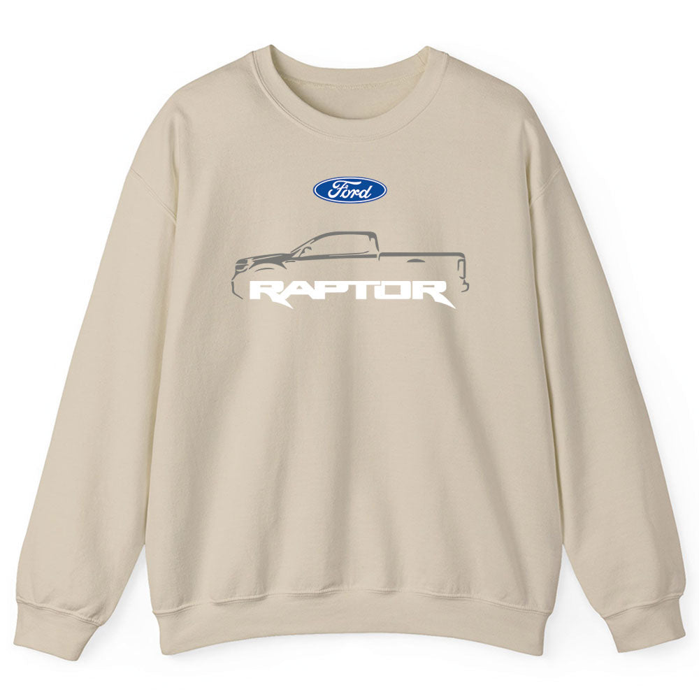 Ford Ranger Raptor Sweatshirt