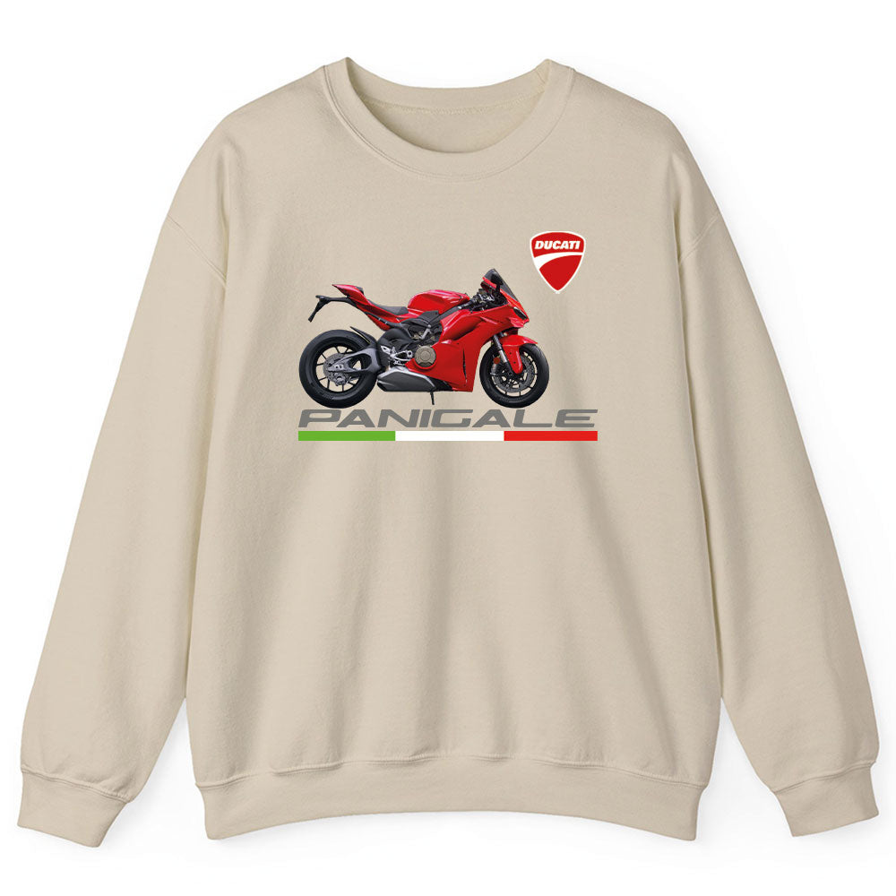 Ducati Panigale Sweatshirt